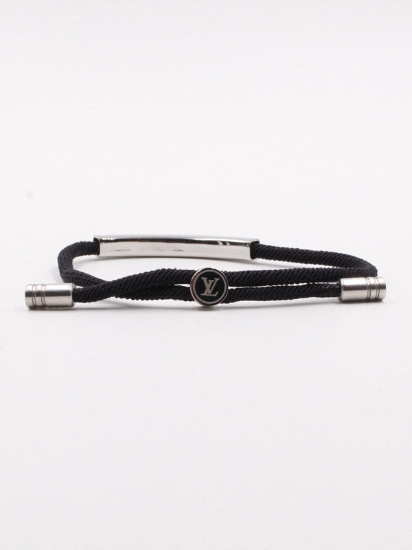 اسواره لويس فيتون ليذر لوقو SLIM اسواره louis vuitton