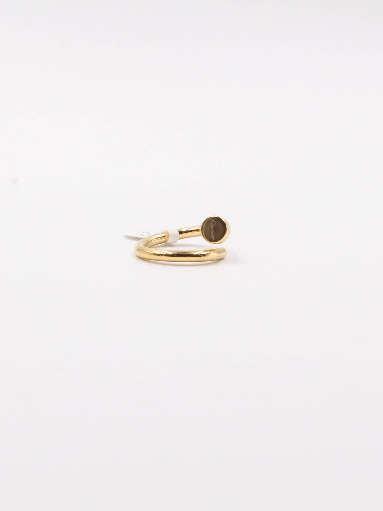خاتم كارتير مسمار لوقو خواتم CARTIER