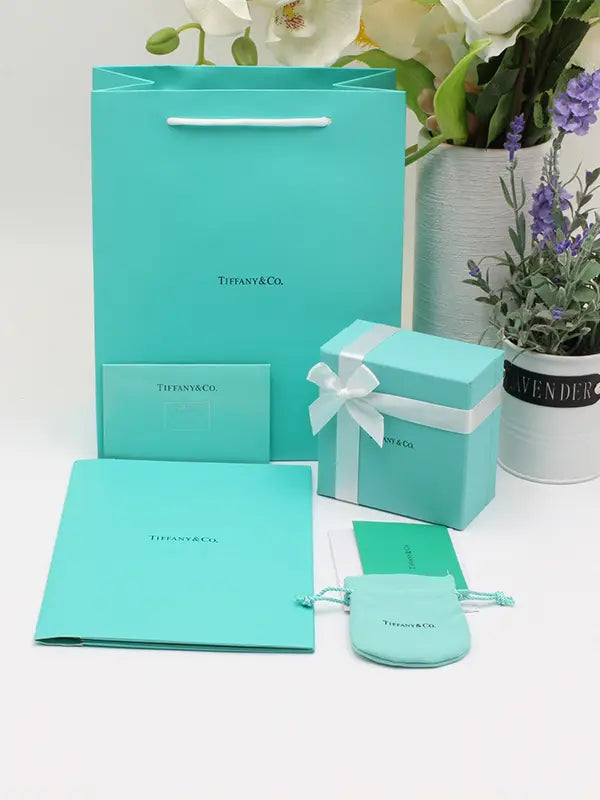 ملحقات تيفاني للاساور هاي فيرجن هدايا tiffany
