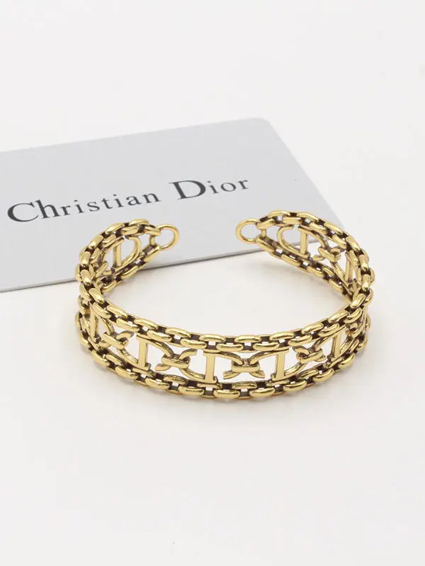 اساور ديور انتيك الجديد 905 اسواره dior