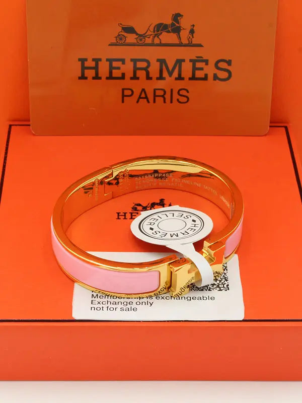 اساور هيرمز بينك الجديده ماستر اسواره HERMES