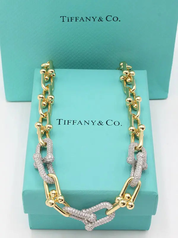 سلسال تيفاني الجديد ملتي زركون ماستر 740 سلسال tiffany