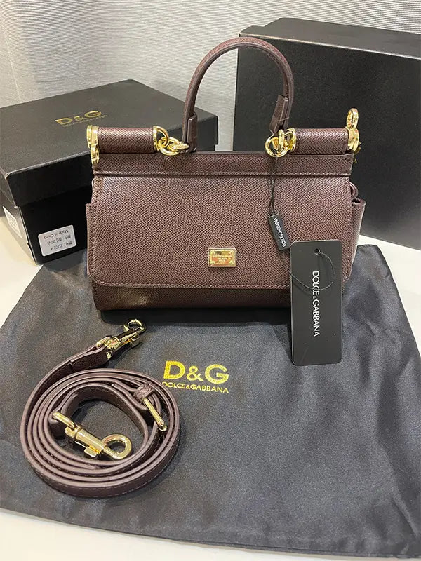 شنطة دولتشي اند غابانا الماستر شنط وحقائب Dolce&Gabbana bags