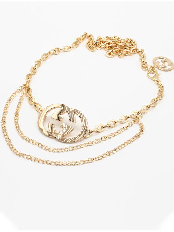 احزمة قوتشي جنزير احزمة gucci