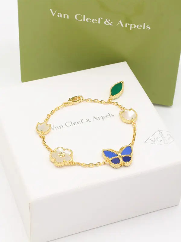 اسواره فان كليف فينتاج الامبرا الماستر اسواره van cleef
