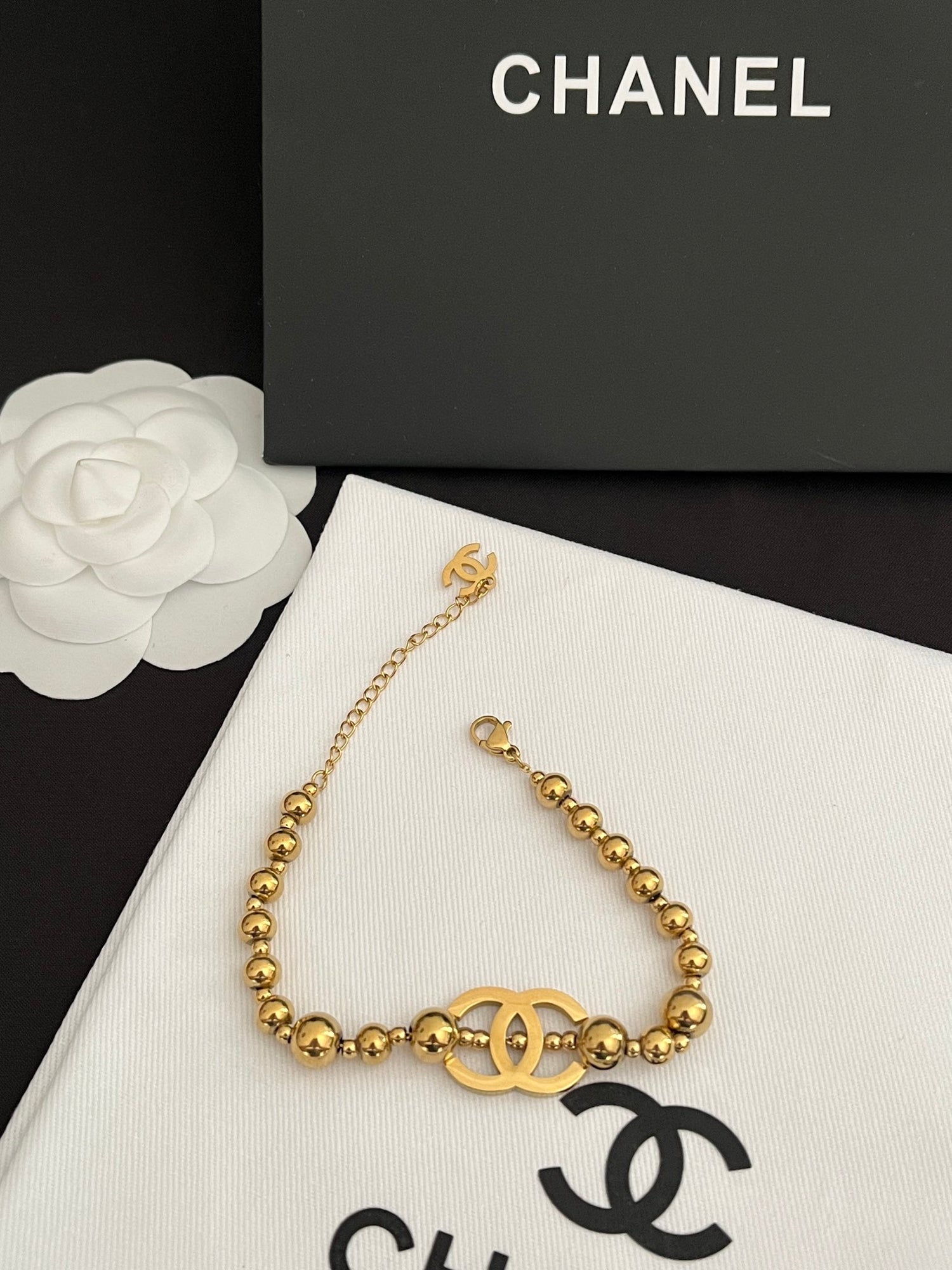 اساور شانيل بولز شاين اسواره chanel