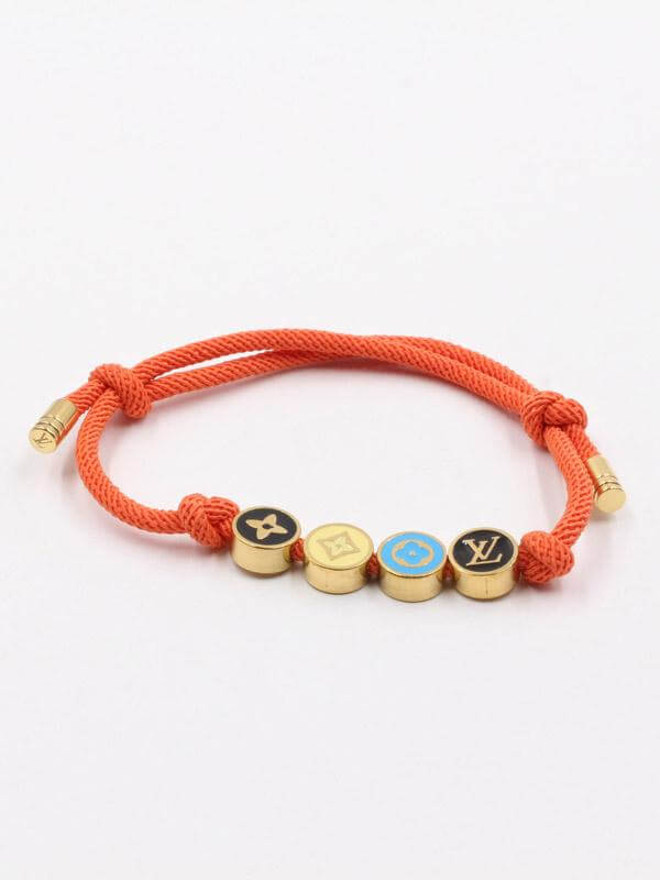 اسوارة لويس فيتون ليذر