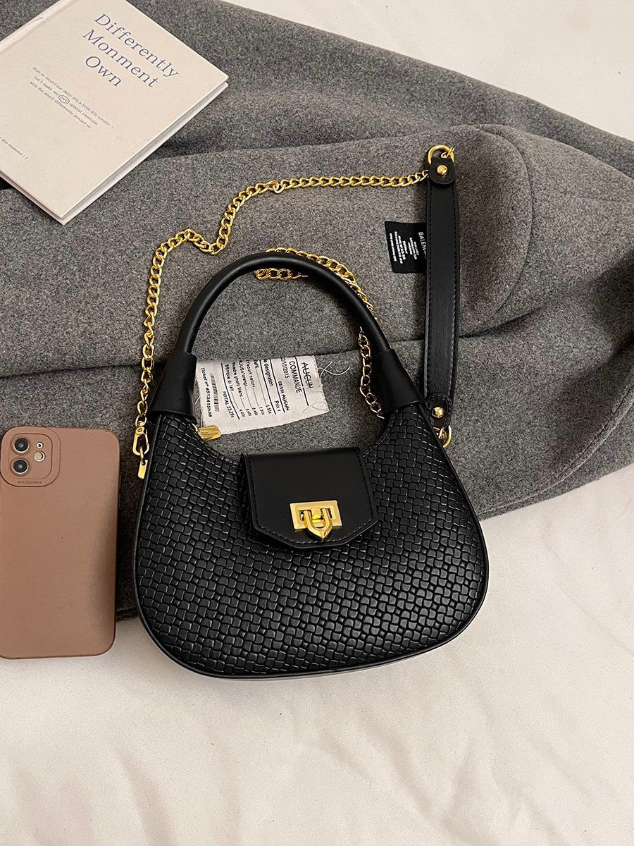 شنطة باغيت اسود شنط وحقائب new