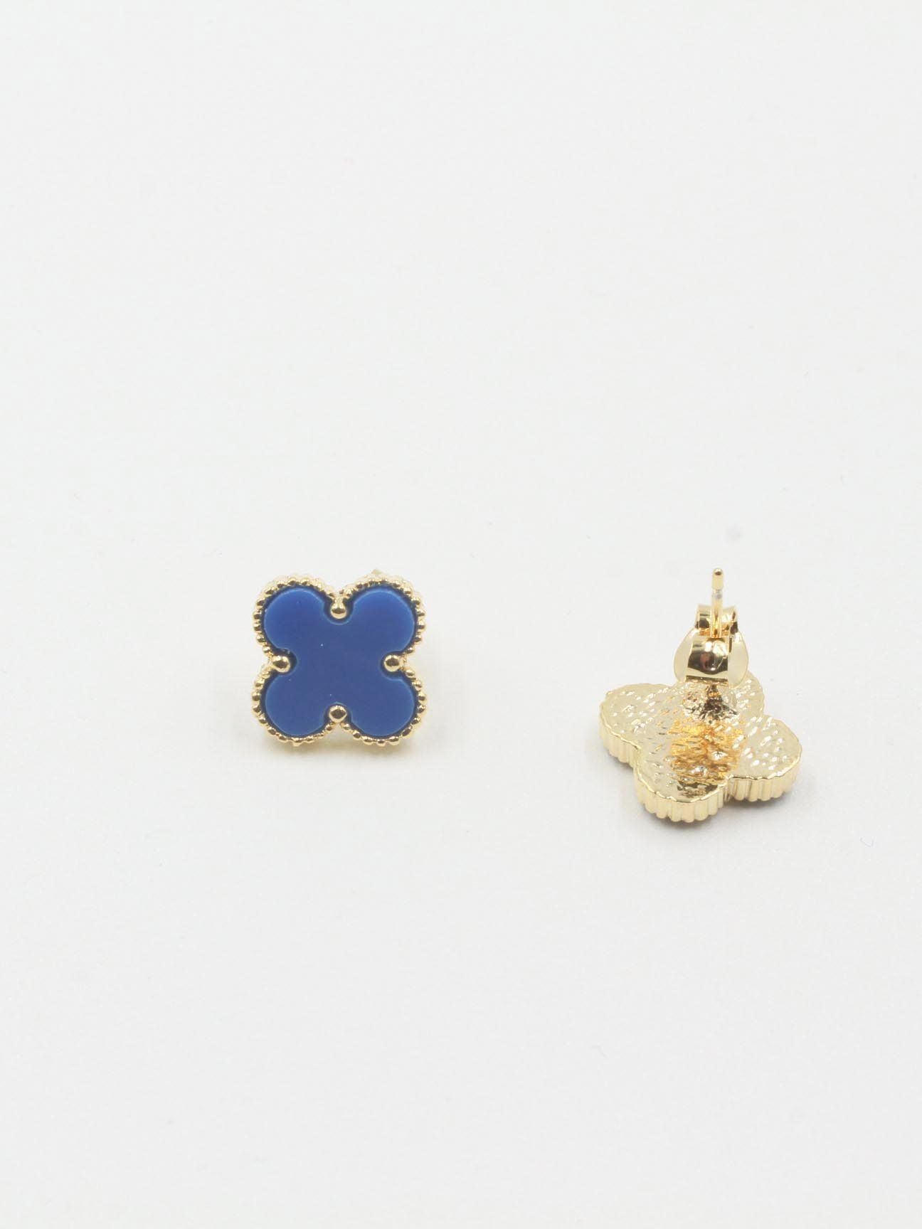 حلق فان كليف مقاس 1.4 سم حلق van cleef
