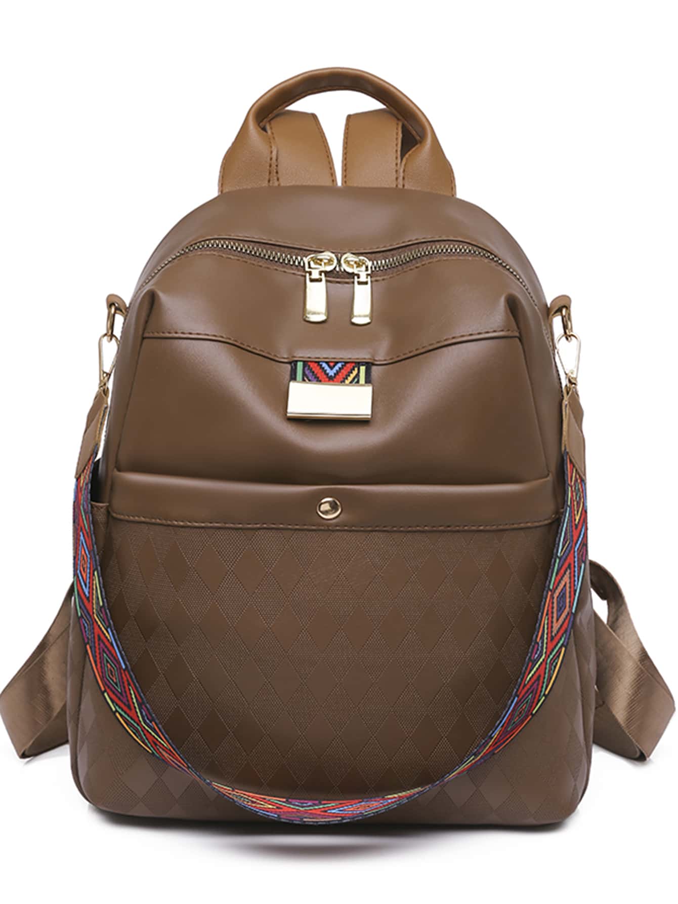 حقيبة ظهر كلاسيكية شنط وحقائب شنط