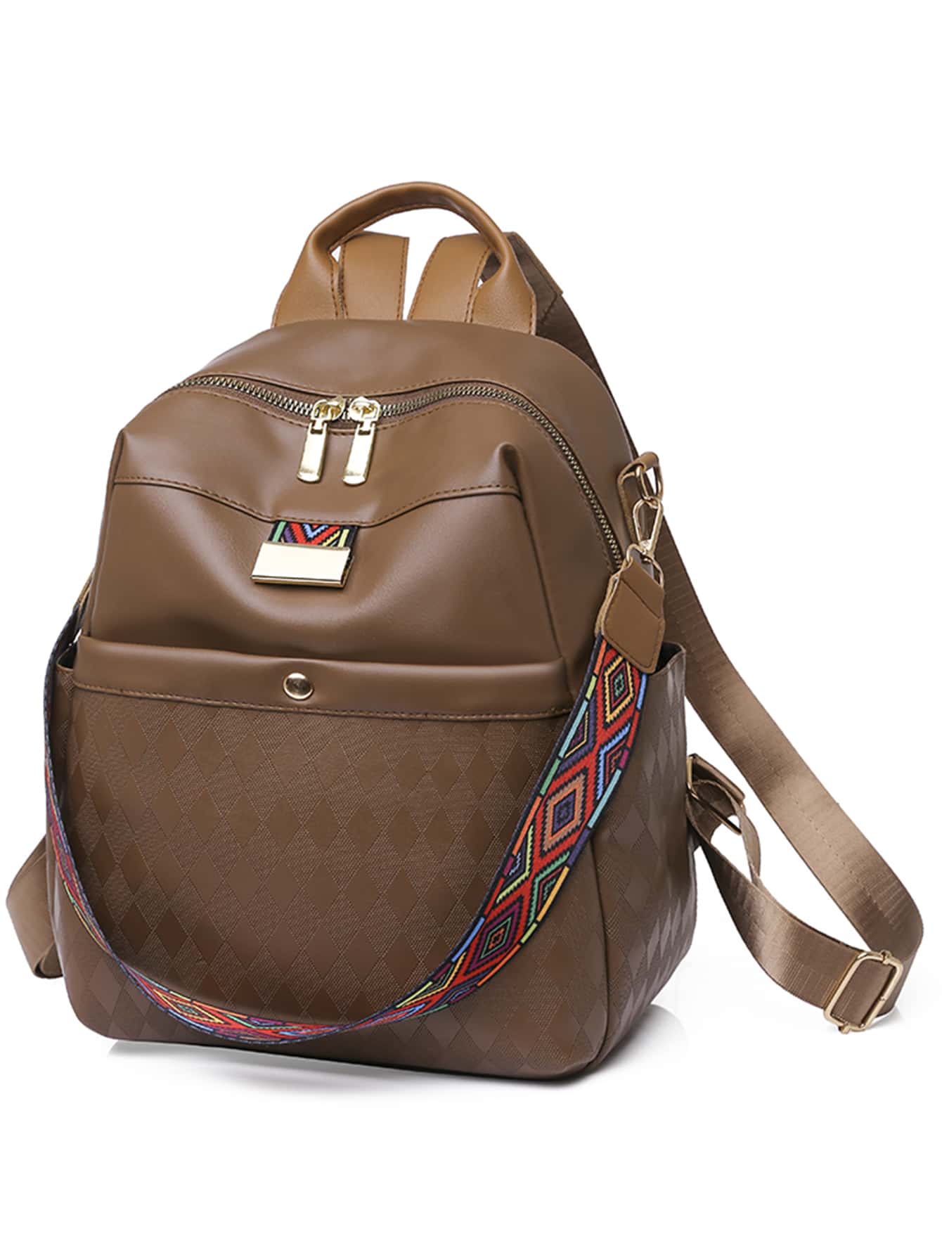 حقيبة ظهر كلاسيكية شنط وحقائب شنط