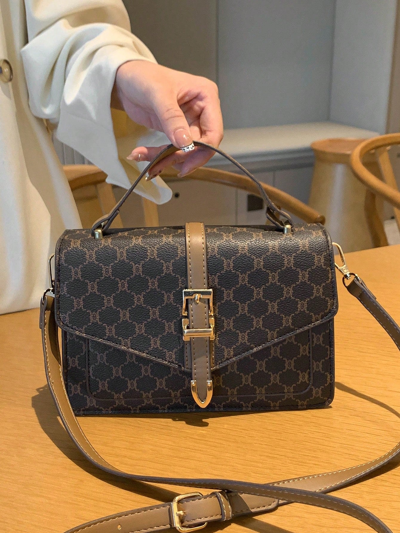 حقيبة يد للسيدات شنط وحقائب شنط