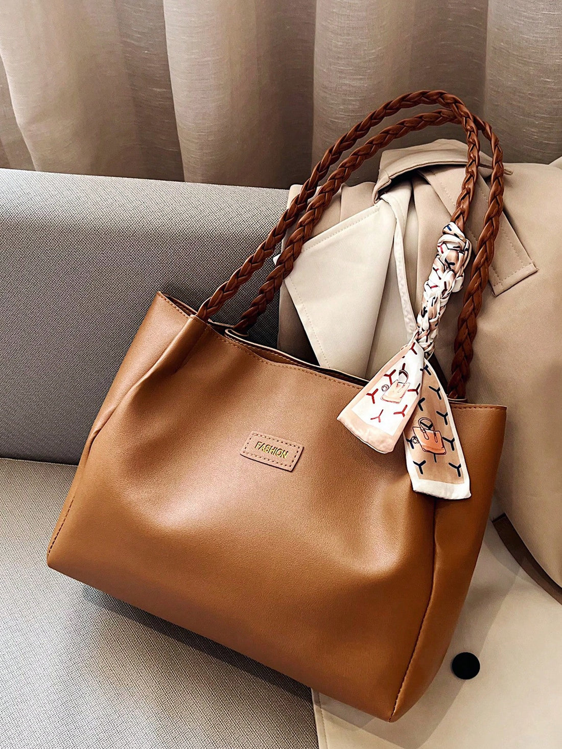 حقيبة كتف تويلي شنط وحقائب شنط