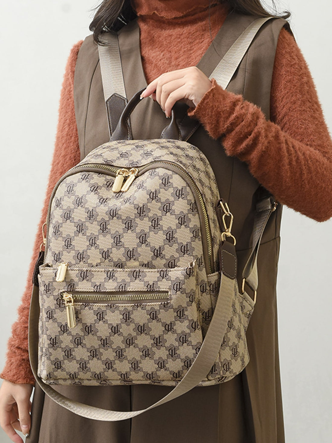 حقيبة ظهر عملية شنط وحقائب شنط