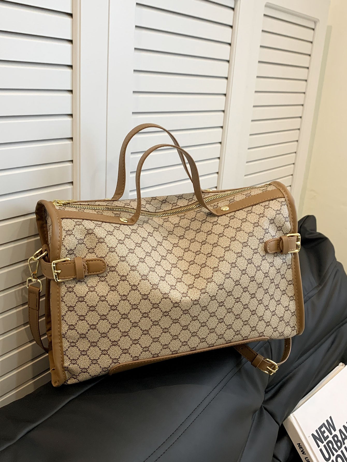 حقيبة يد كبيره بيج شنط وحقائب شنط