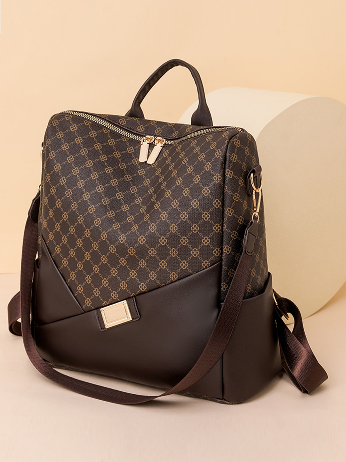 حقيبة ظهر بناتي شنط وحقائب شنط