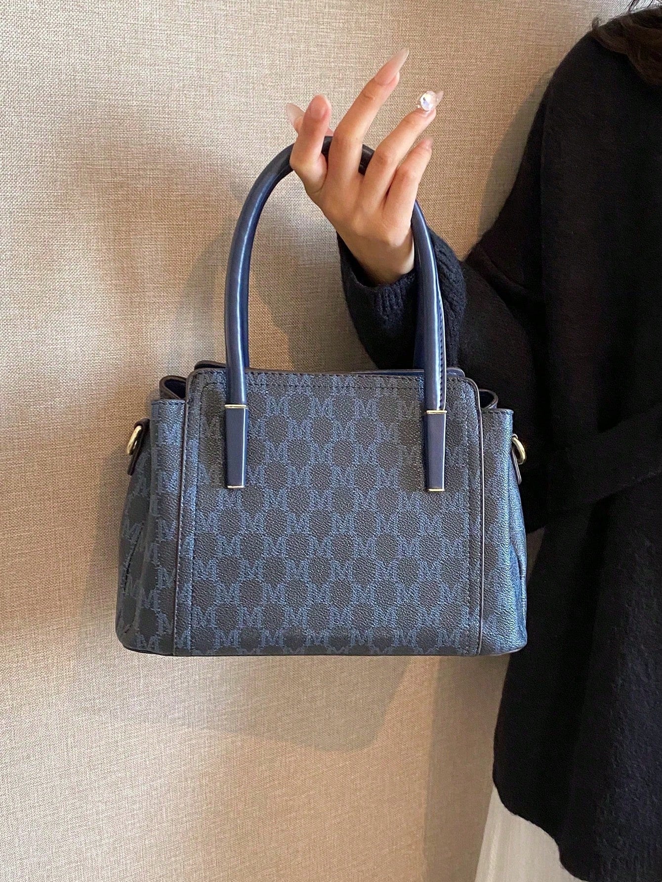 حقيبة كبيرة متعددة الاجزاء شنط وحقائب شنط