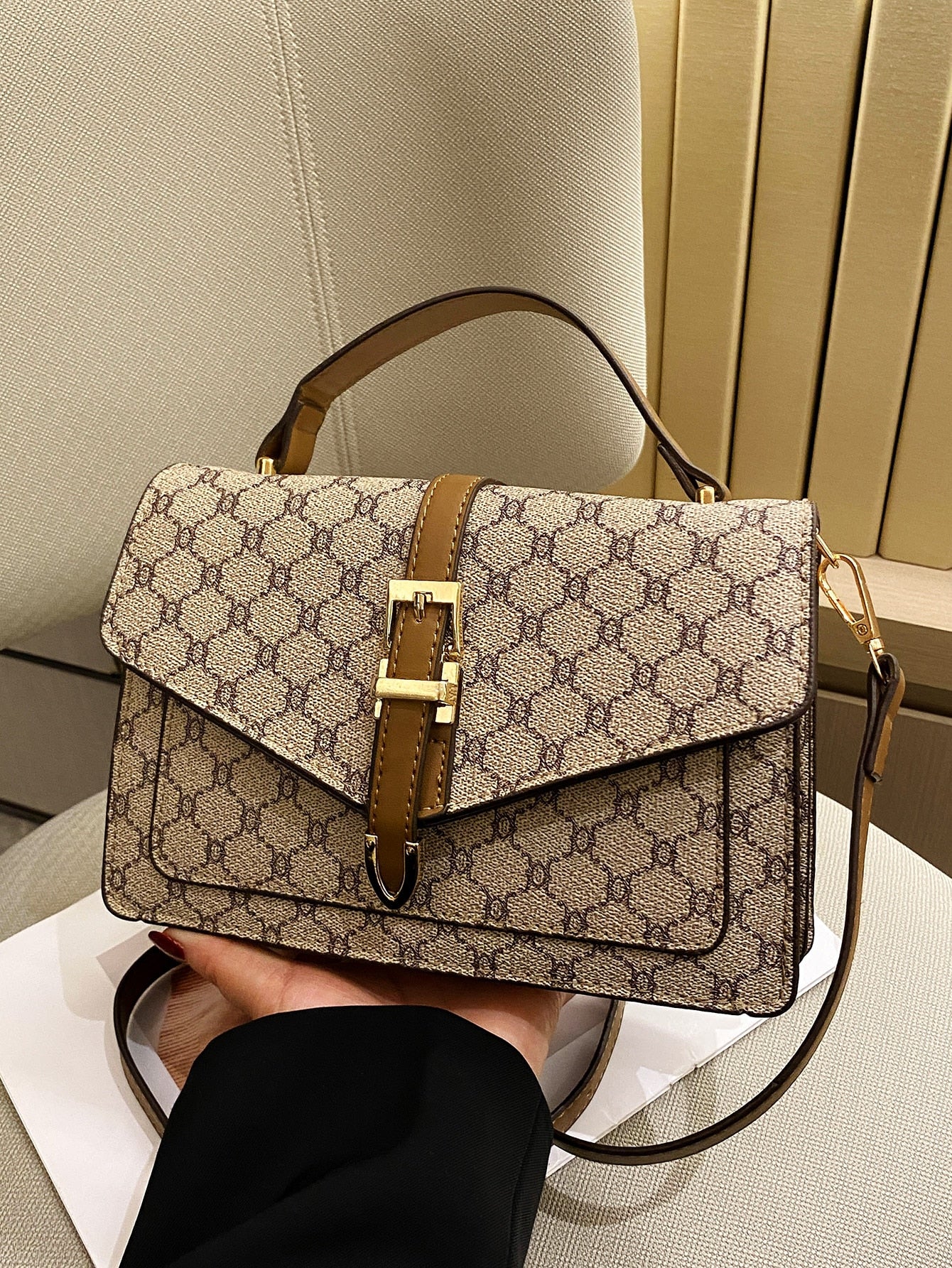 حقيبة يد للسيدات شنط وحقائب شنط