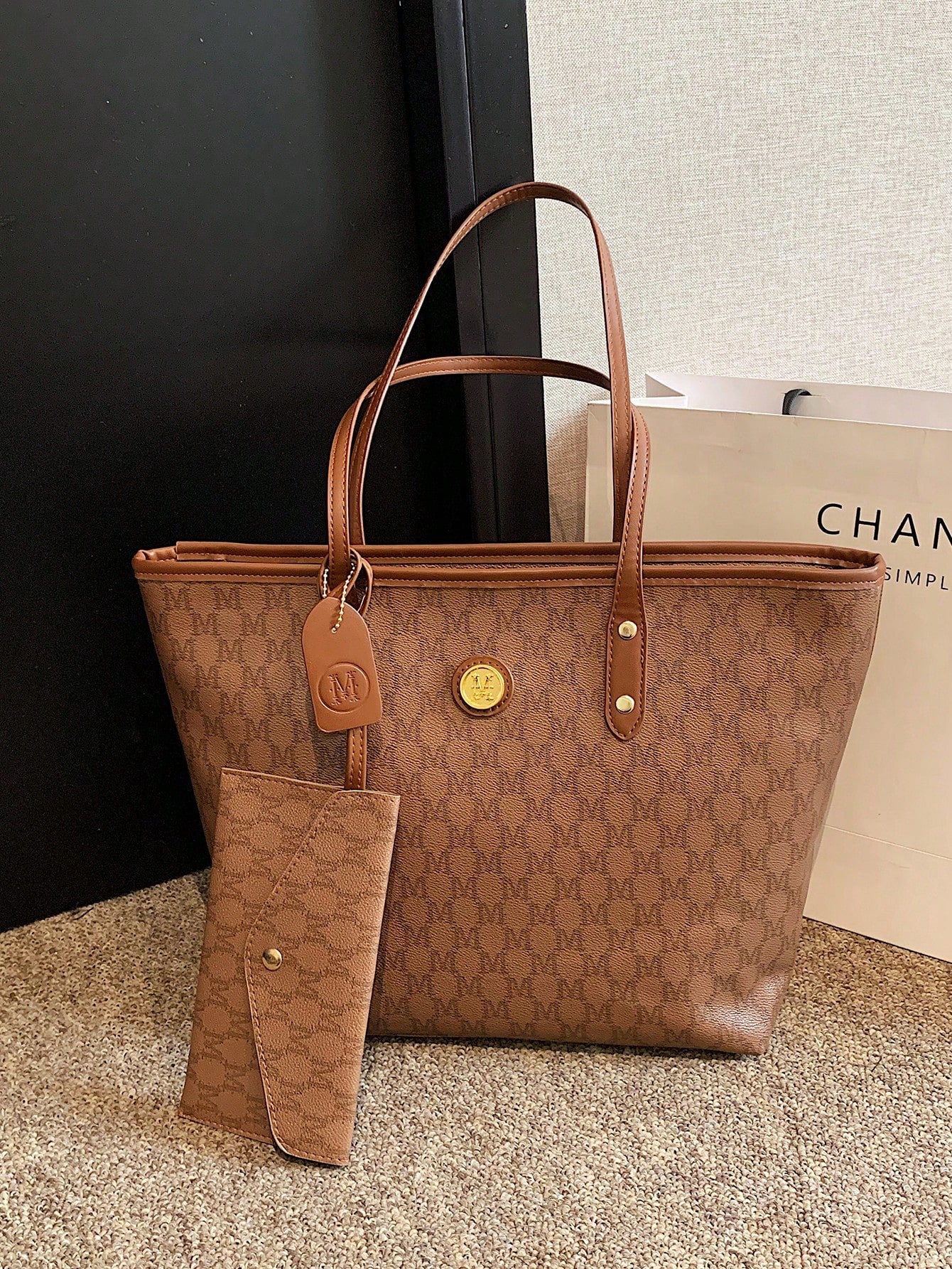 شنطة نسائية كبيرة كحلية شنط وحقائب شنط