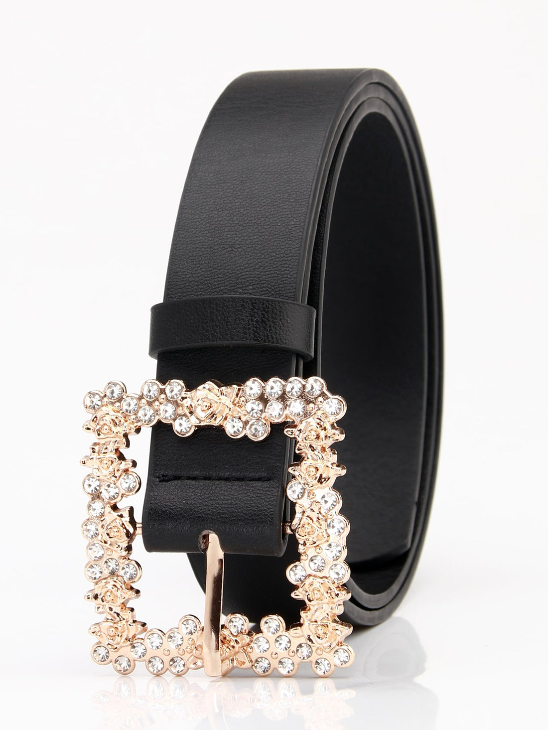 حزام سكوير احزمة VALENTINO