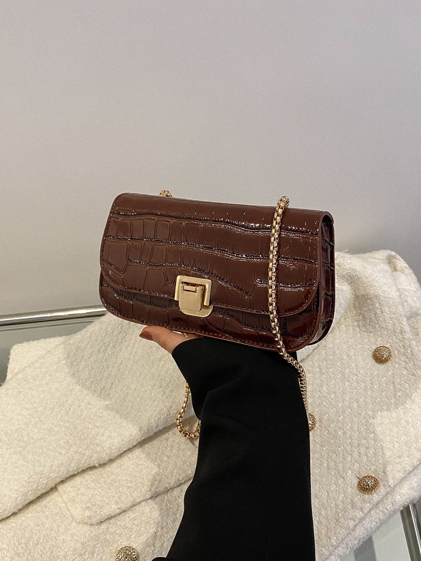 حقيبة باغيت مقاومة للماء شنط وحقائب شنط