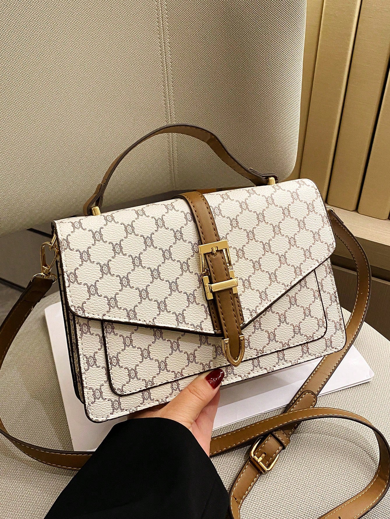 حقيبة يد للسيدات شنط وحقائب شنط