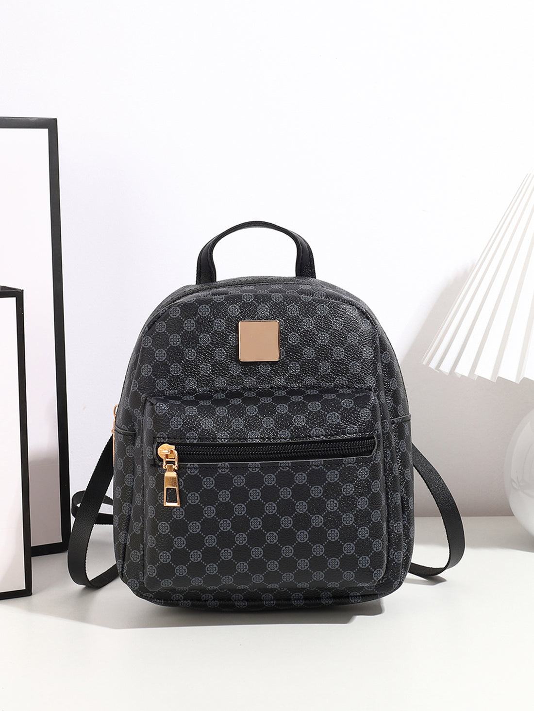 حقيبة ظهر للاطفال شنط وحقائب شنط اسود