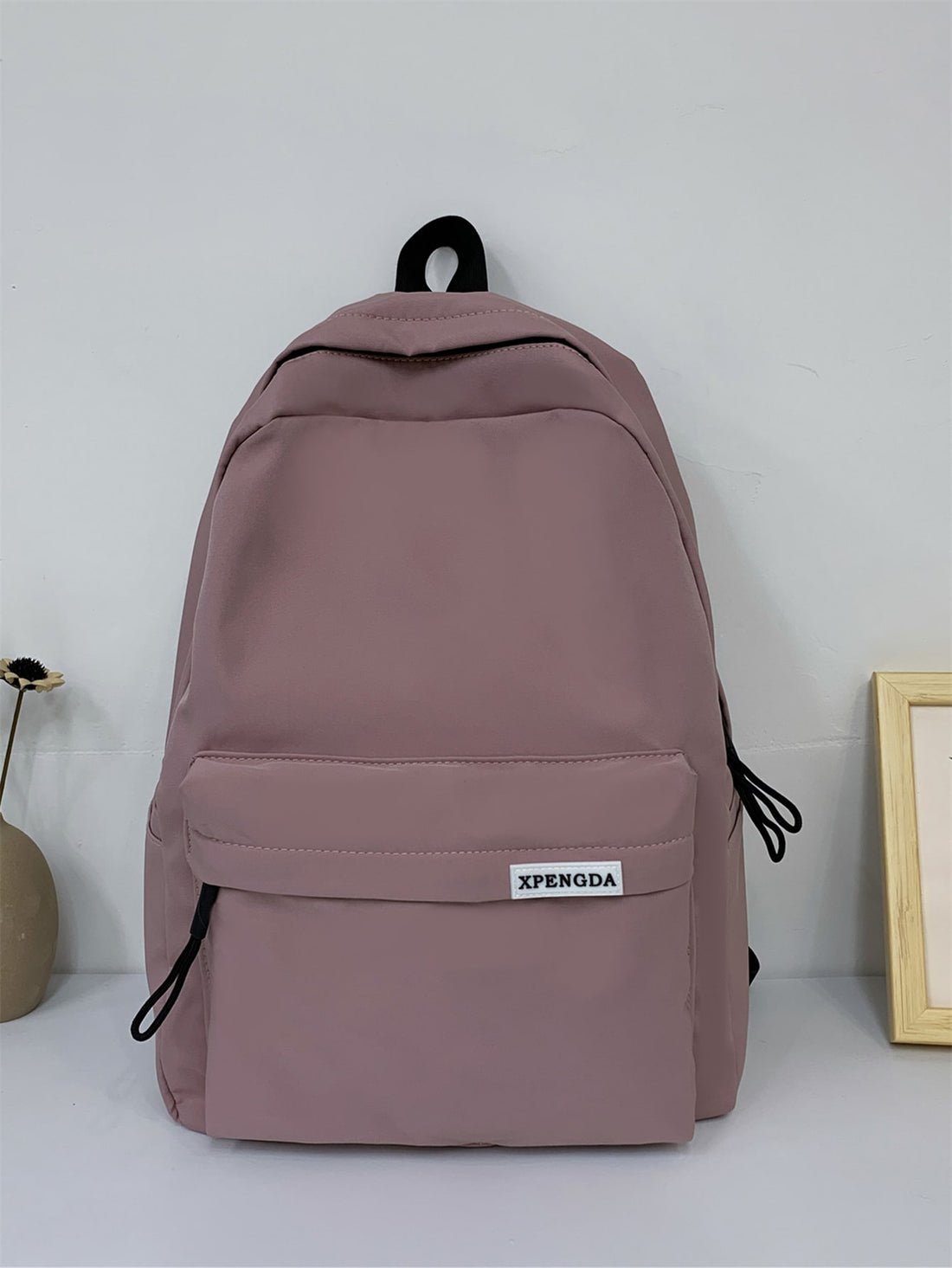 شنطة ظهر وردية شنط وحقائب شنط