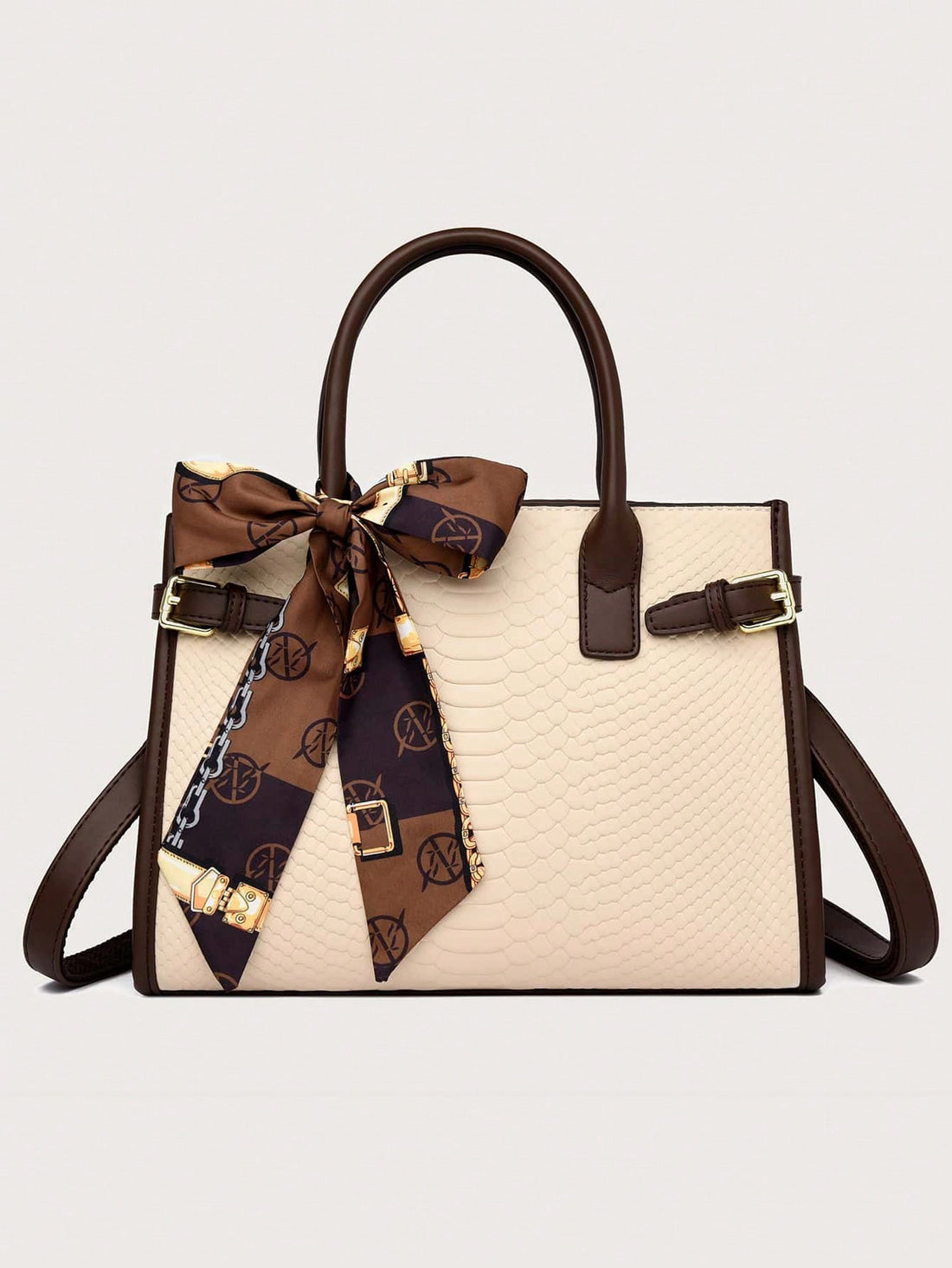 حقيبة بيج انيقة حجم كبير شنط وحقائب شنط بيج