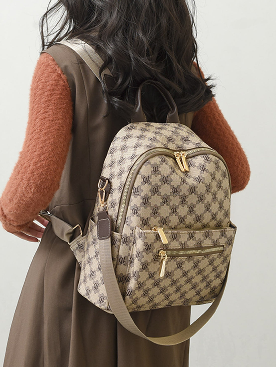 حقيبة ظهر عملية شنط وحقائب شنط بيج