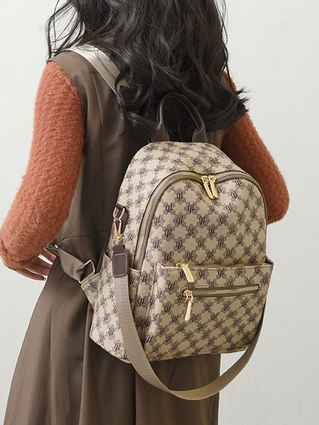 حقيبة ظهر عملية شنط وحقائب شنط بيج