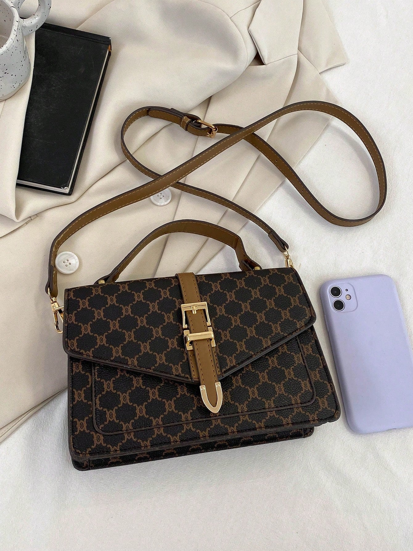 حقيبة يد للسيدات شنط وحقائب شنط