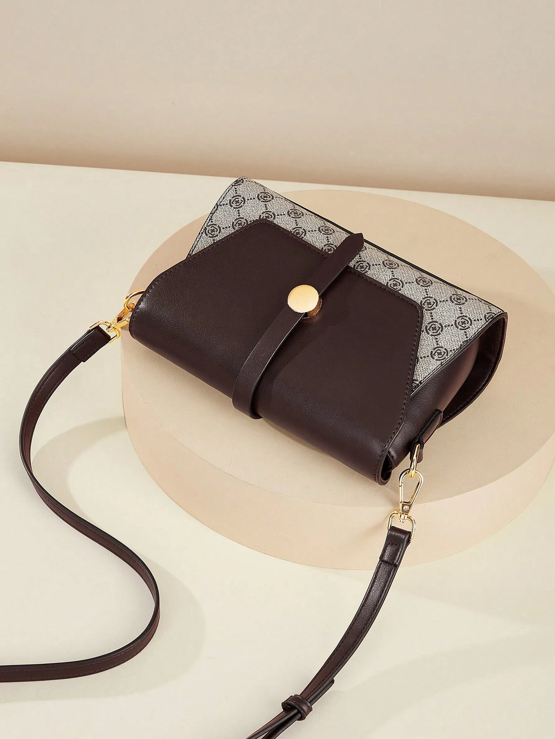 حقيبة كتف نسائية فنتاج شنط وحقائب شنط