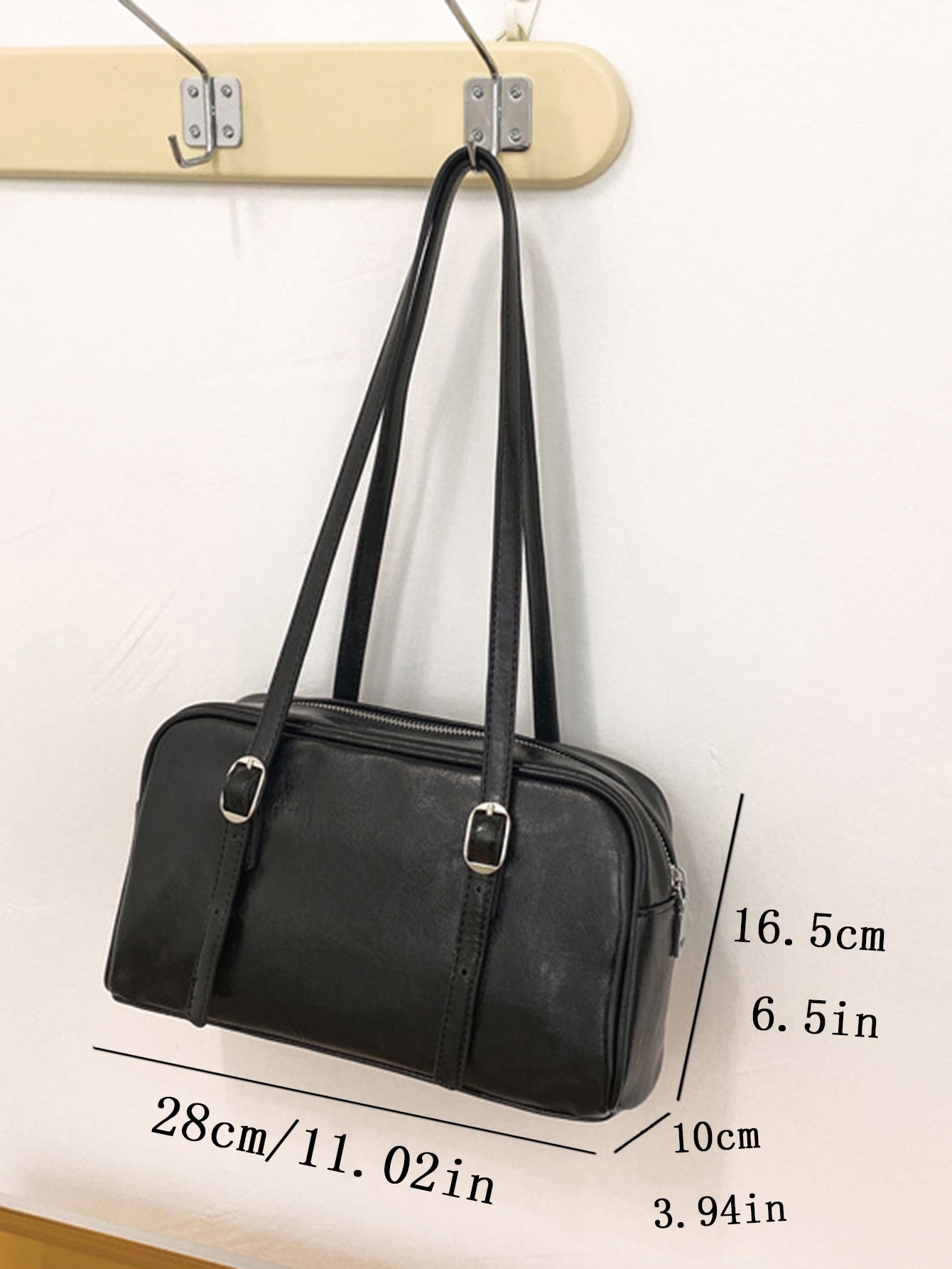 حقيبة مربعة خفيفة الوزن نسائية شنط وحقائب شنط