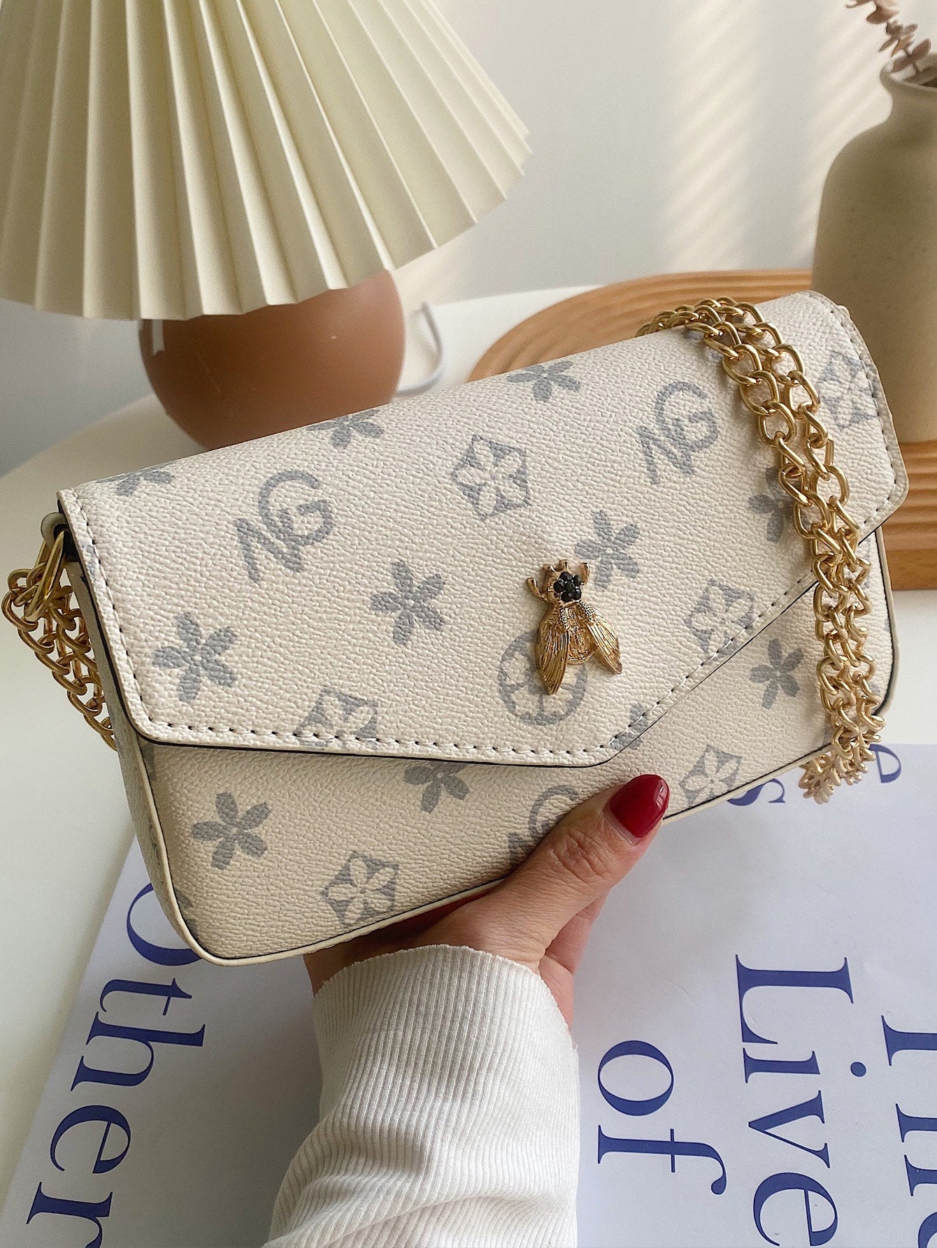 حقيبة صغيره انيقه اسود شنط وحقائب شنط