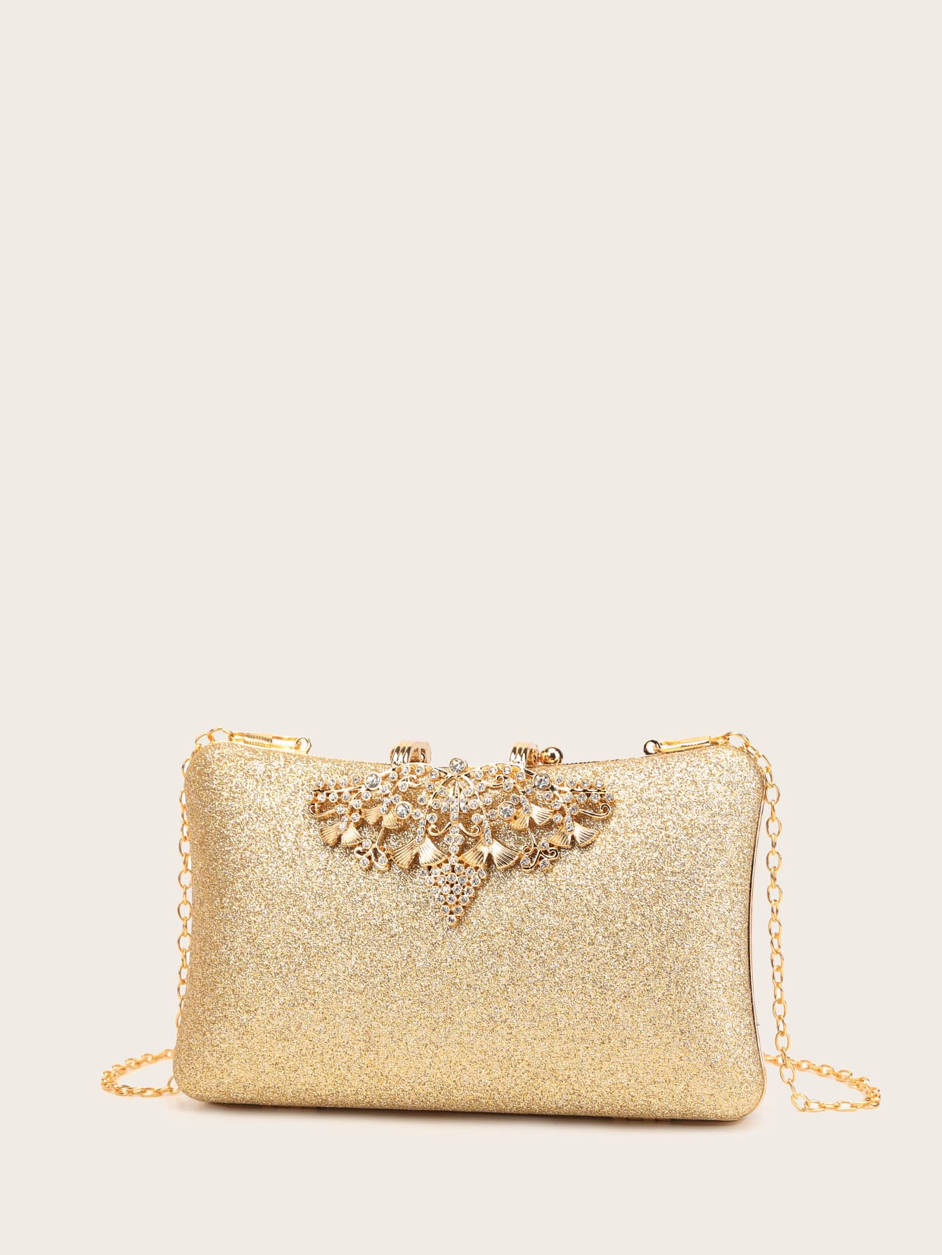 شنطة سهره ذهبي شنط وحقائب شنط