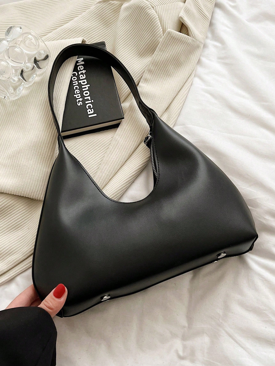 حقيبة أعمال كاجوال شنط وحقائب شنط اسود