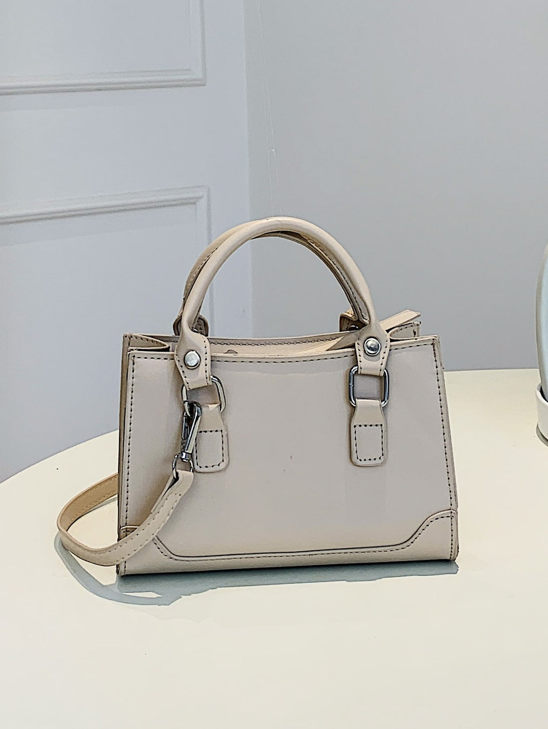 شنطة بيج صغيره شنط وحقائب شنط