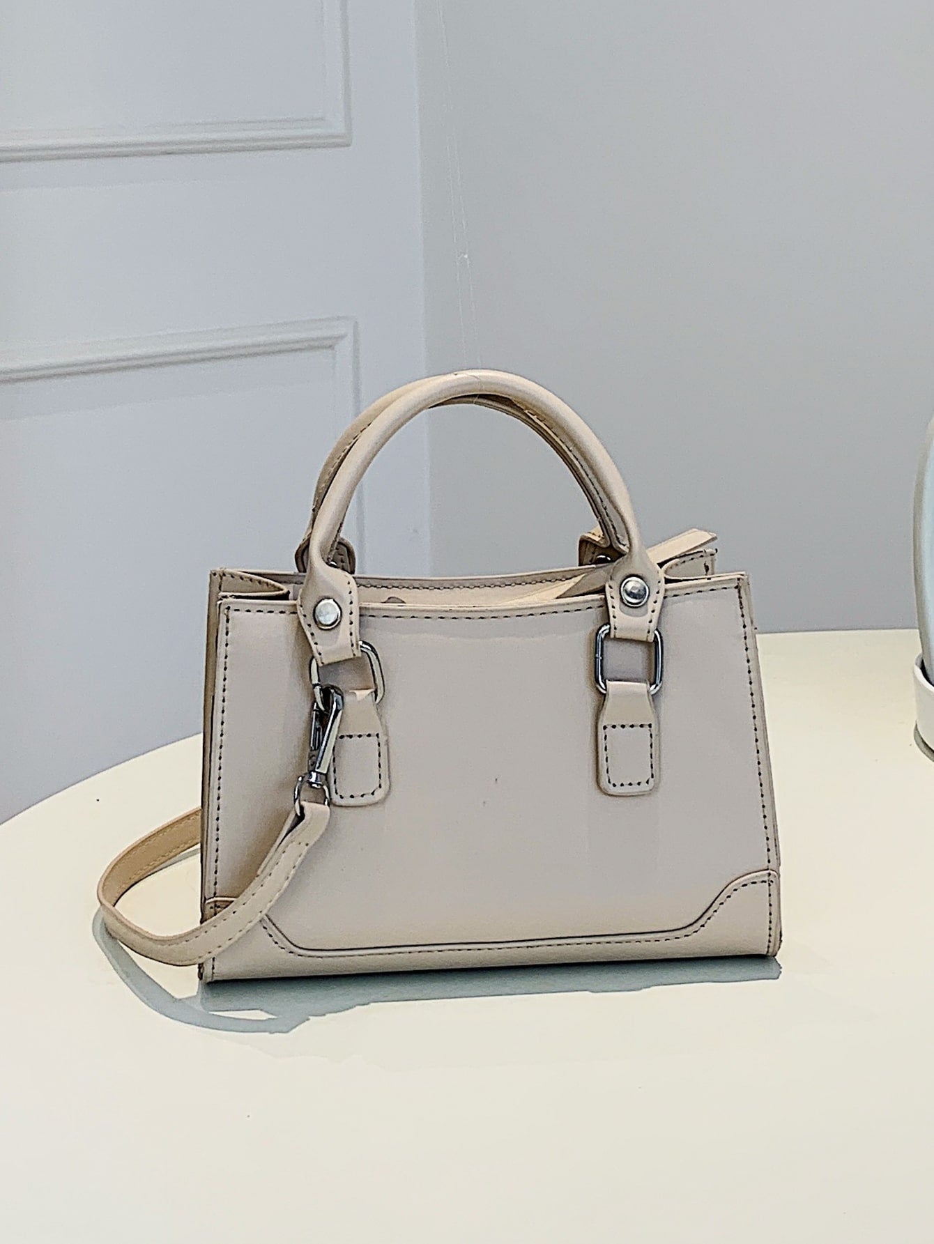 شنطة بيج صغيره شنط وحقائب شنط