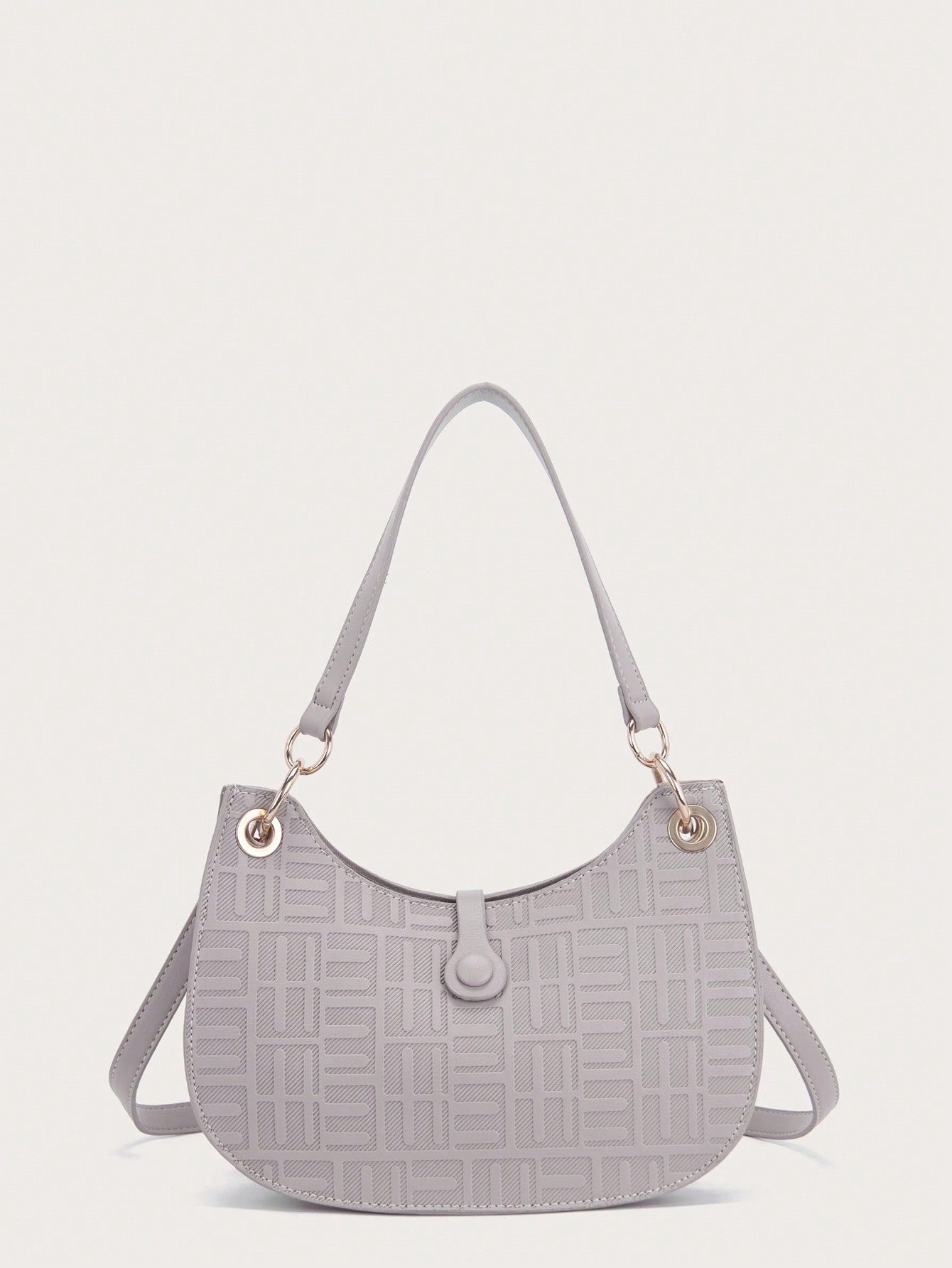 حقيبة نسائية أنيقة بكتف واحد شنط وحقائب شنط