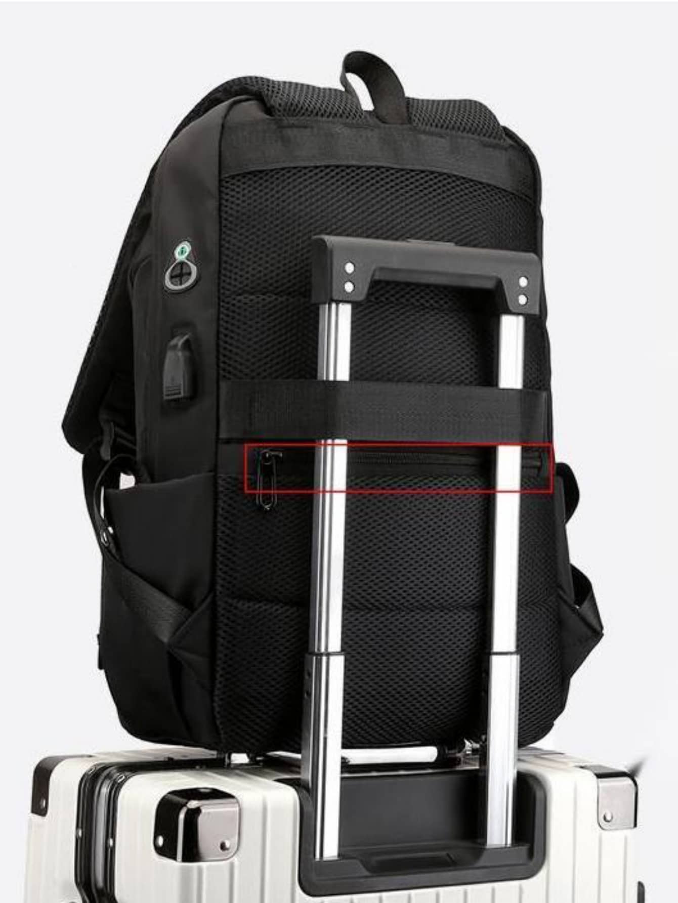 حقيبة ظهر رجالية شنط وحقائب شنط