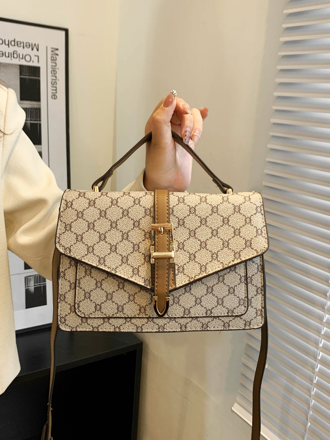 حقيبة يد للسيدات شنط وحقائب شنط