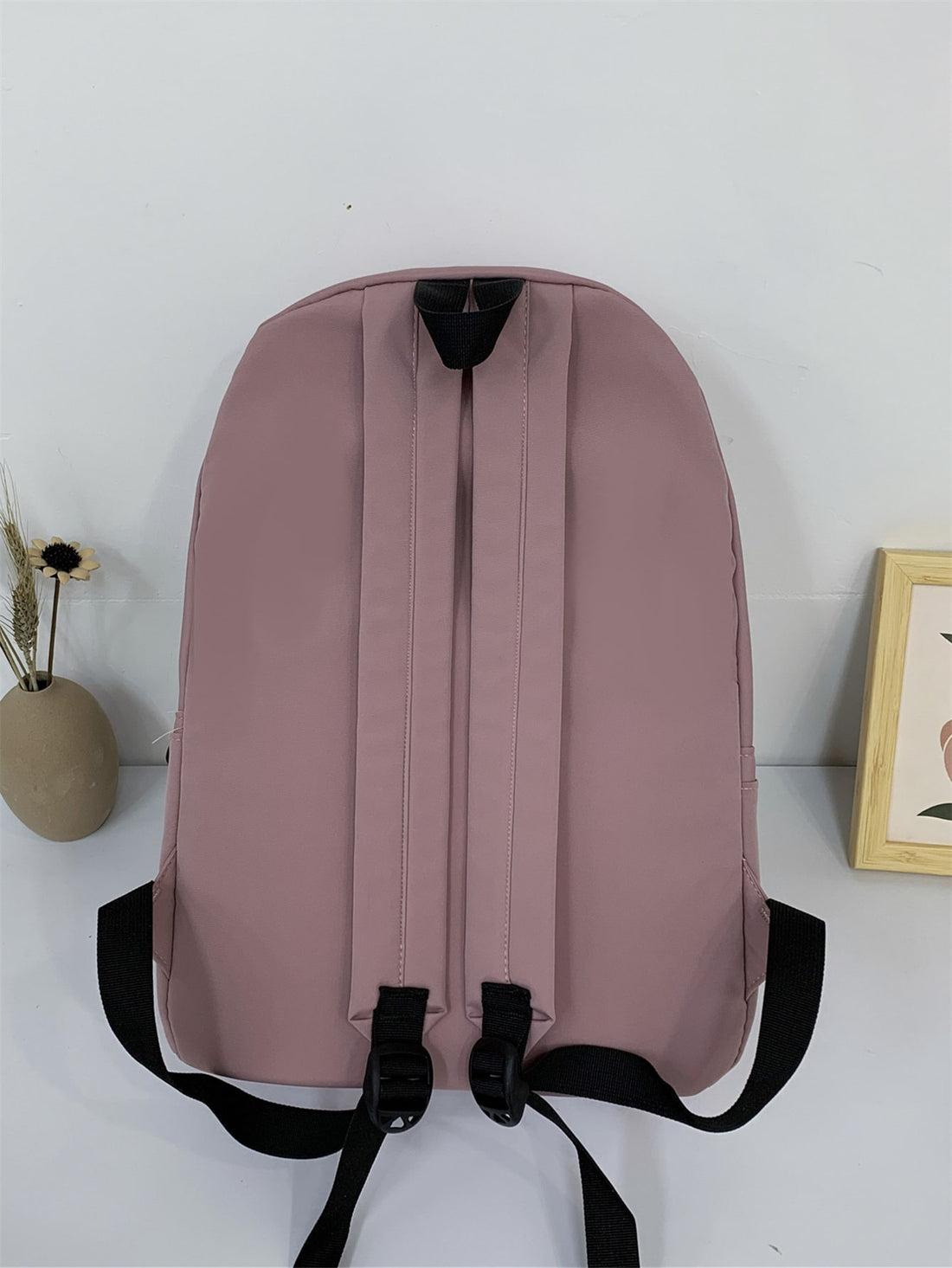 شنطة ظهر وردية شنط وحقائب شنط