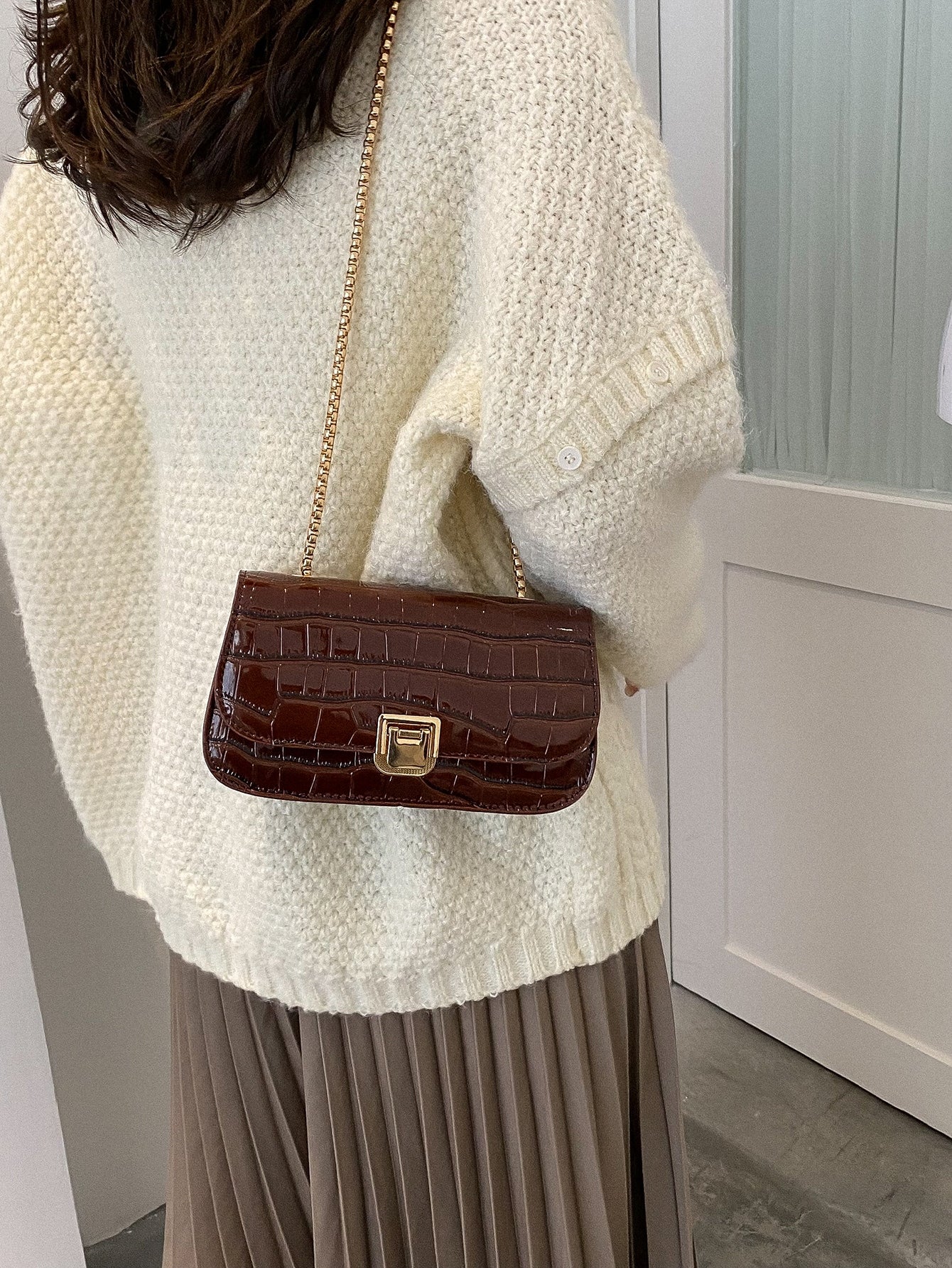 حقيبة باغيت مقاومة للماء شنط وحقائب شنط