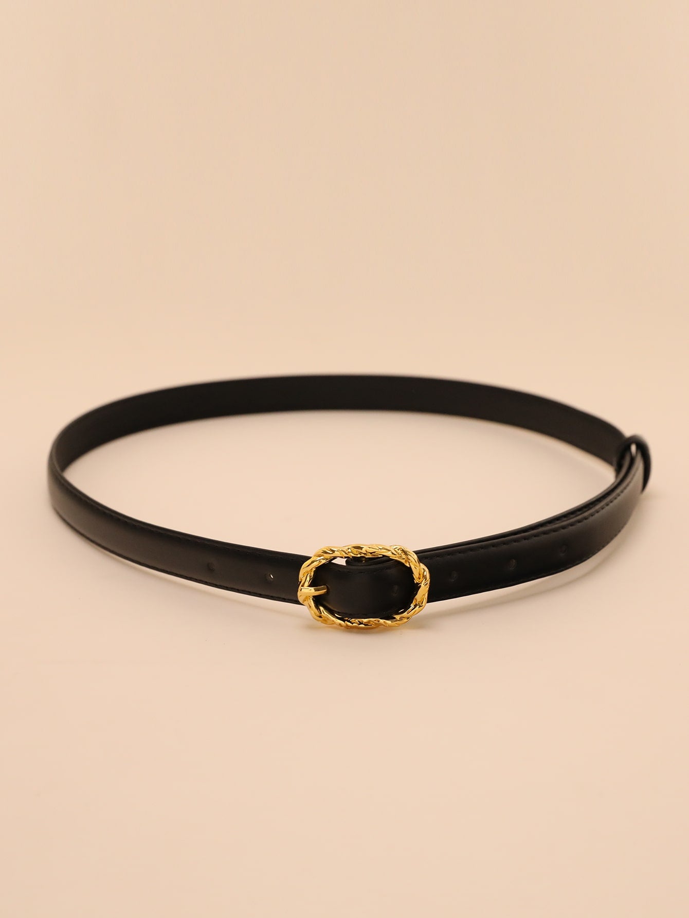 حزام بيضاوي احزمة jewel