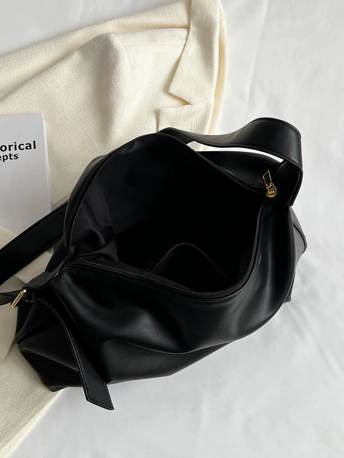 حقيبة هوبو ناعمة شنط وحقائب شنط