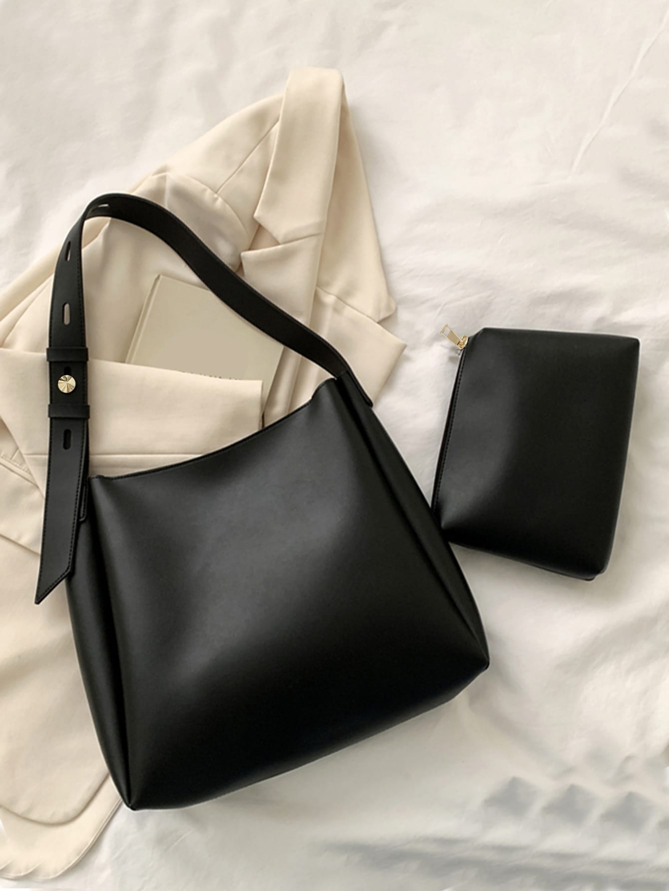 حقيبة كتف متعددة الأغراض شنط وحقائب شنط