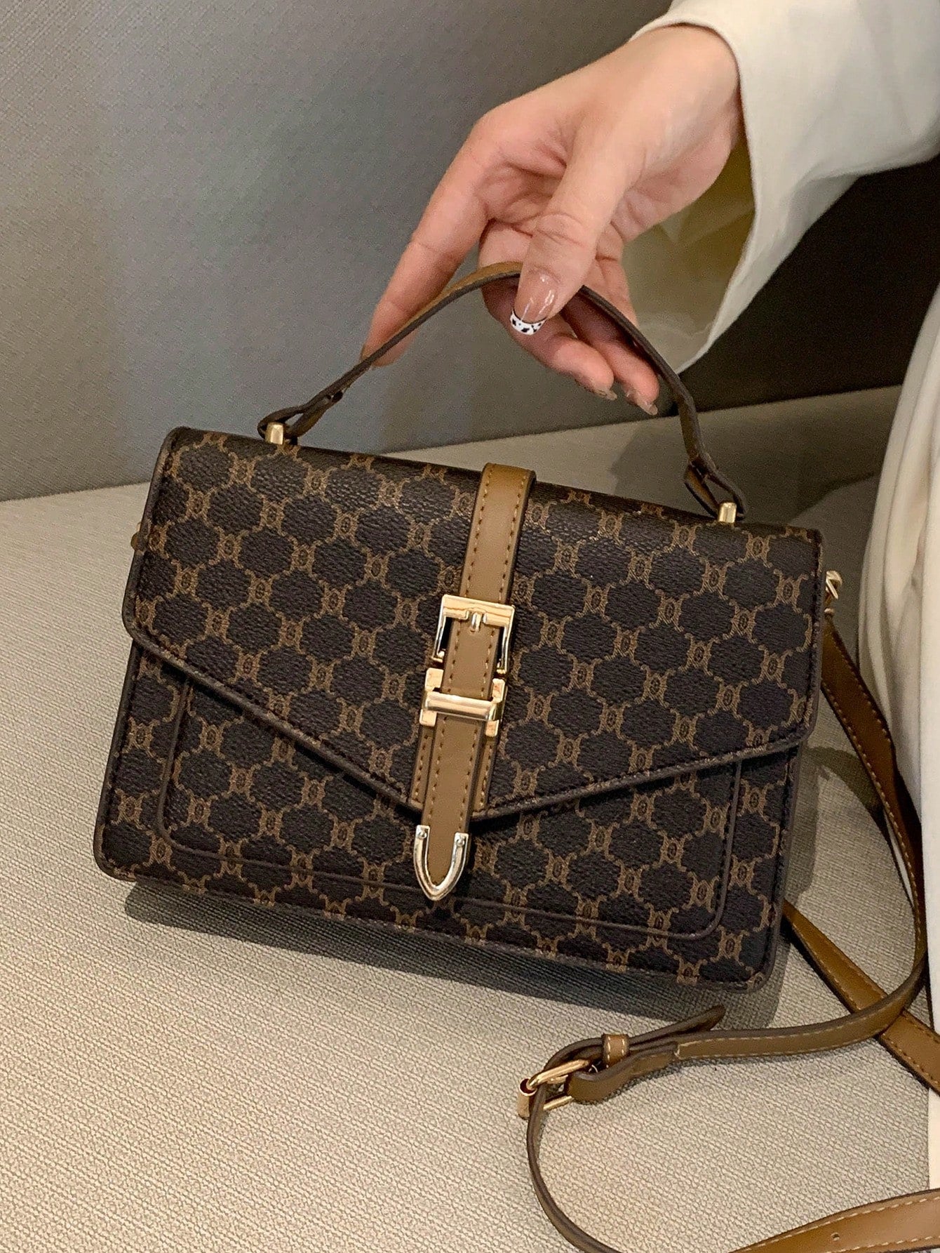 حقيبة يد للسيدات شنط وحقائب شنط