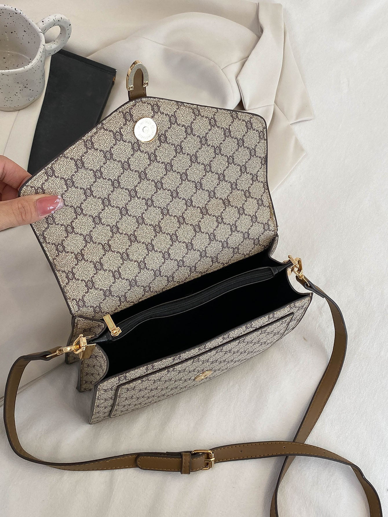 حقيبة يد للسيدات شنط وحقائب شنط