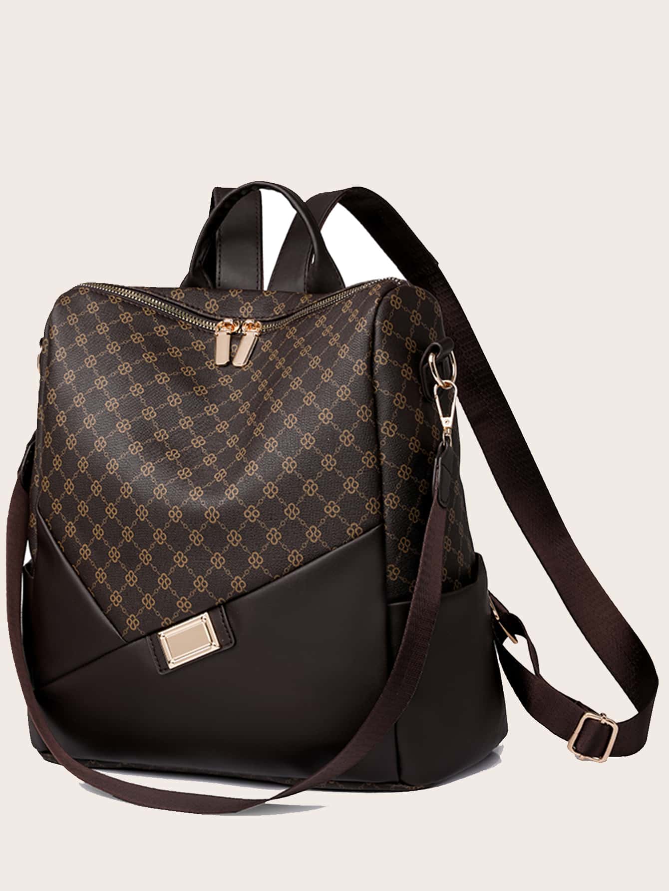 حقيبة ظهر بناتي شنط وحقائب شنط